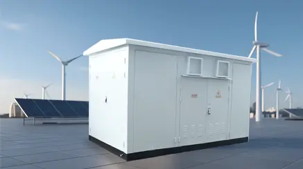 Soluții eficiente și inovatoare în domeniul distribuției de energie