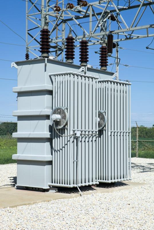 Ce este un transformator de putere