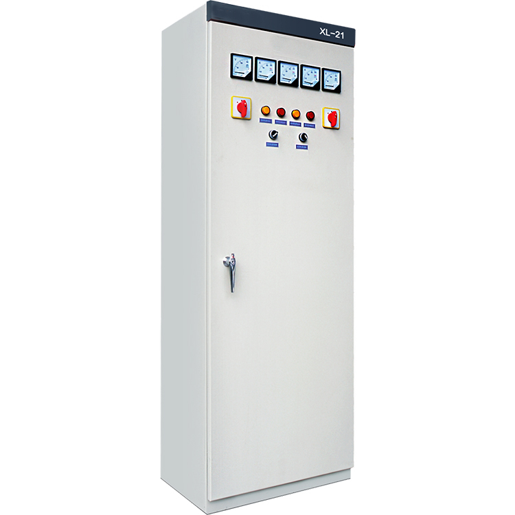 Ce este XL-21 Cabinet de distribuție a energiei de joasă tensiune